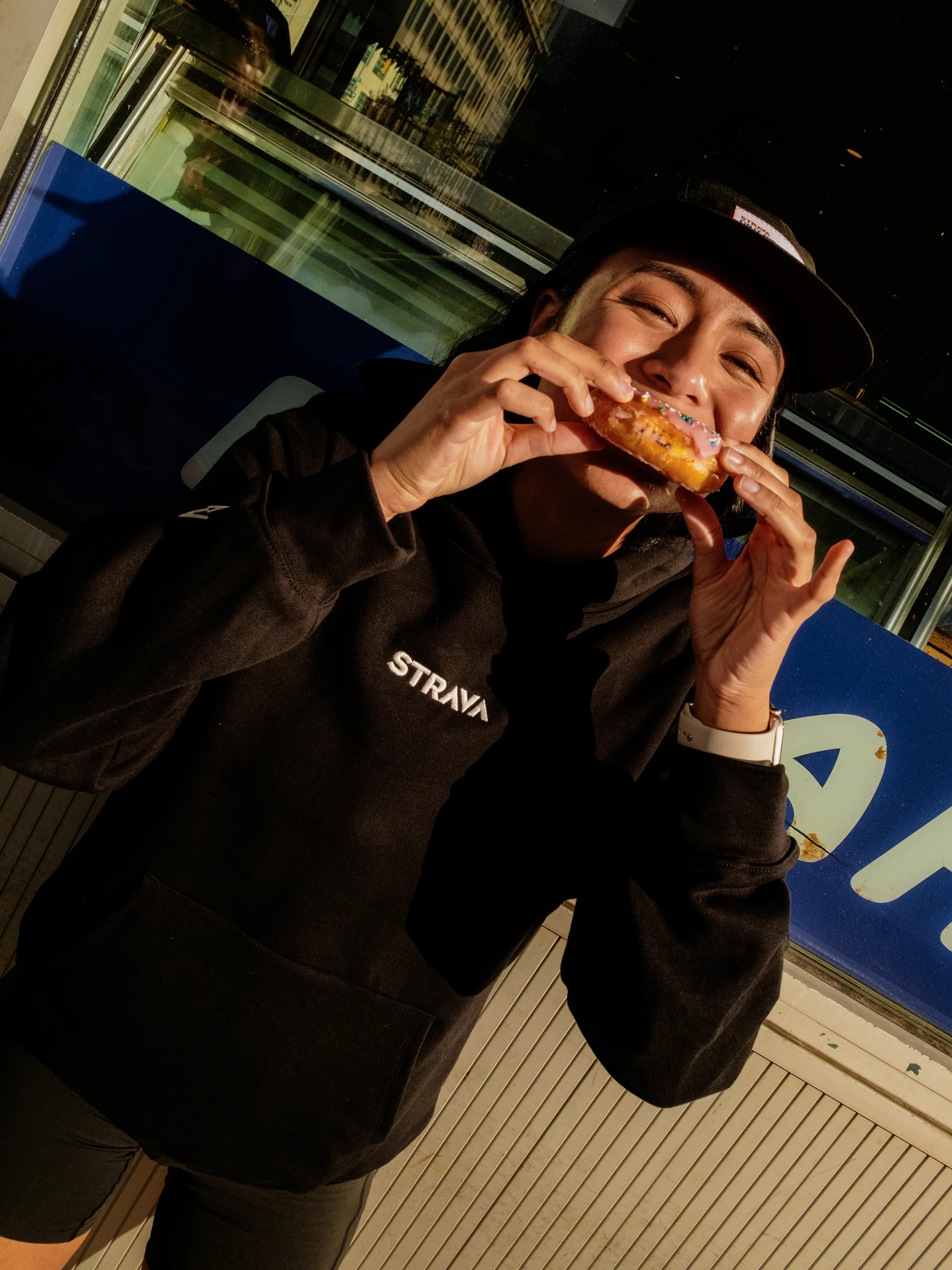 Modeling Portfolio 12