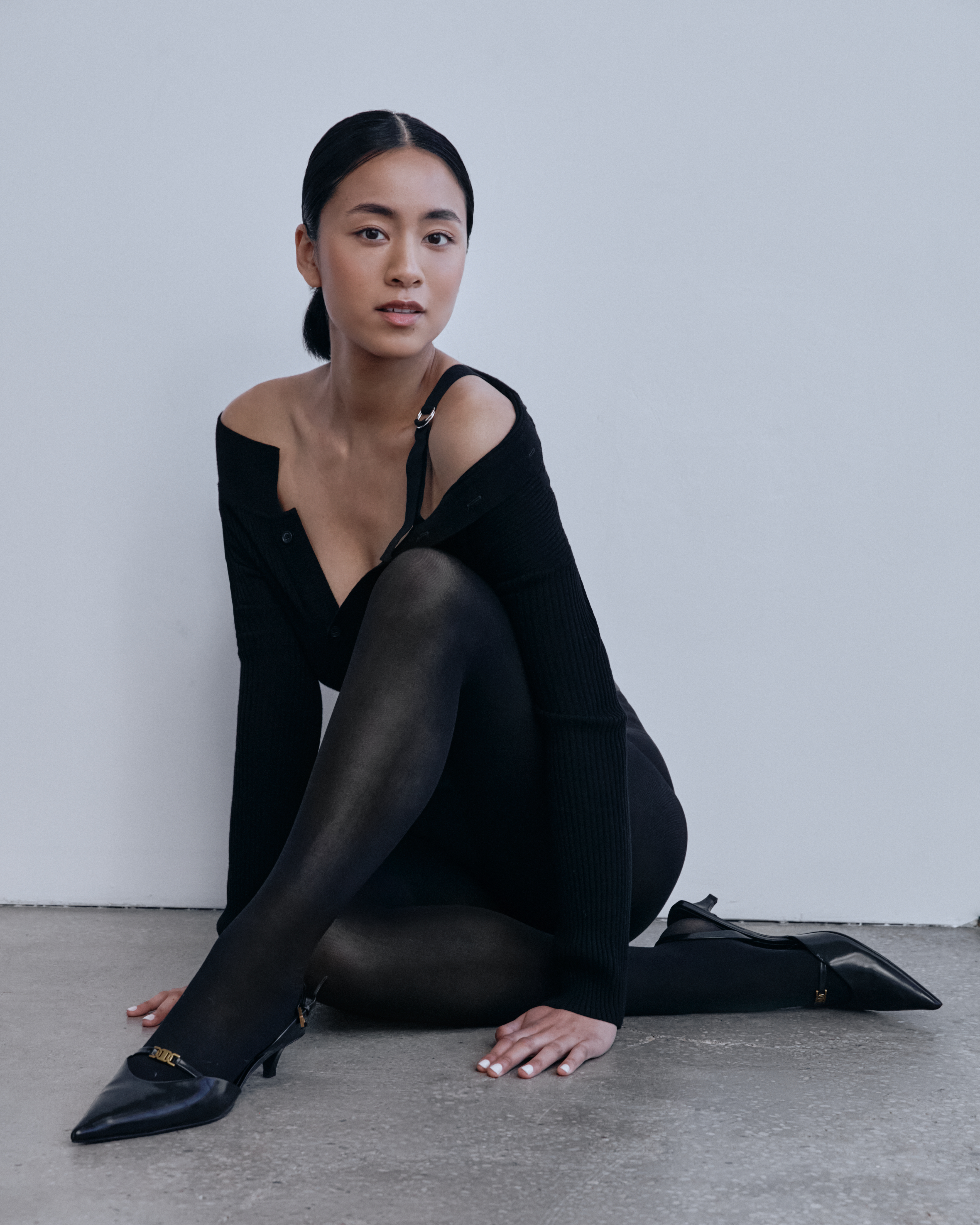 Modeling Portfolio 3