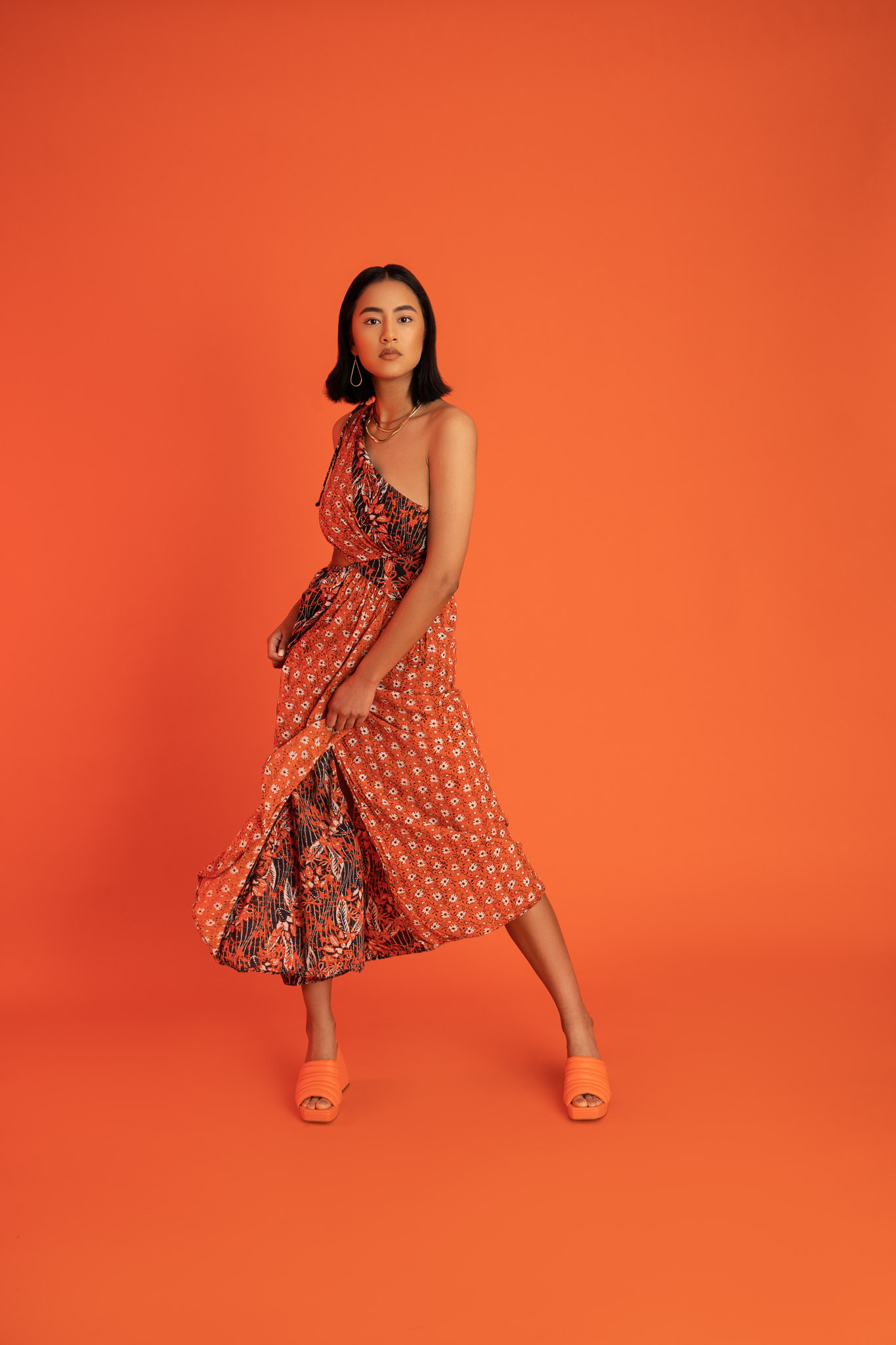 Modeling Portfolio 5